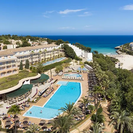 Insotel Cala Mandia Resort-3